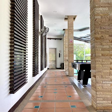 Apk Resort Patong Exterior foto