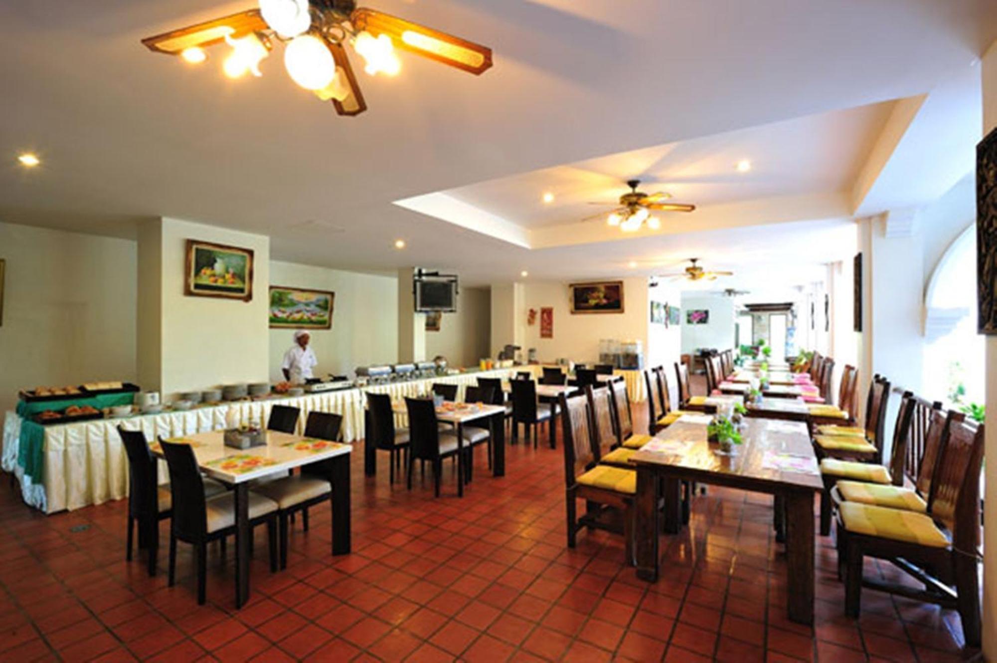 Apk Resort Patong Exterior foto